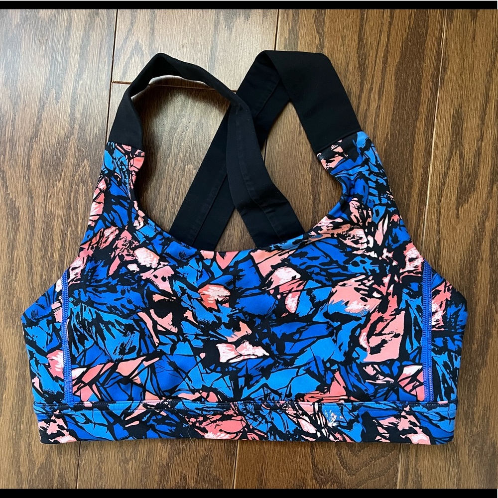 SOLD ✅Lululemon bra